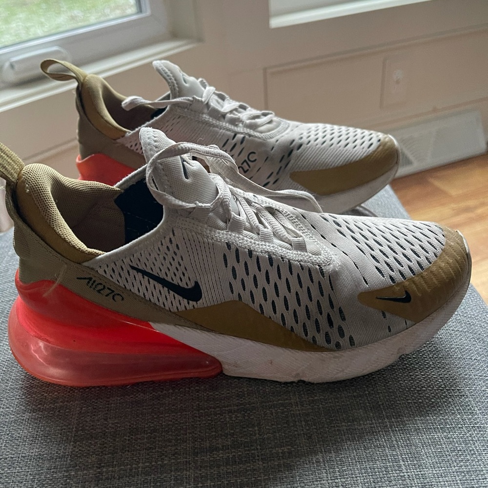 Nike air Max 270